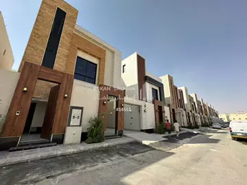 دور - الرياض - حي الرمال