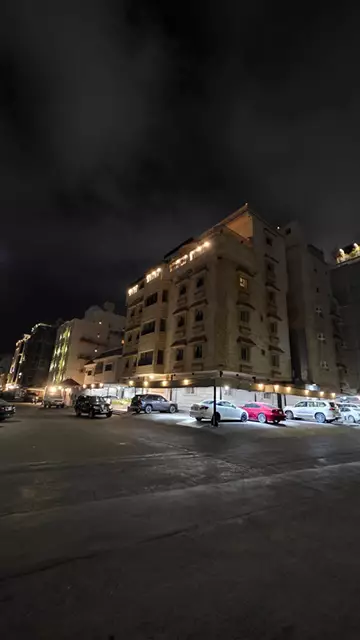 شقة للإيجار في حي النهضة