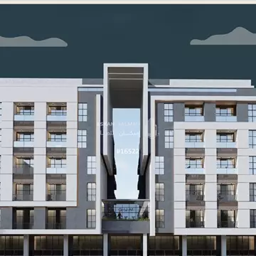 شقة - جدة - حي الواحة