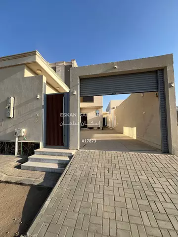 فيلا - بريدة - رواق الغربي {حي السالمية}