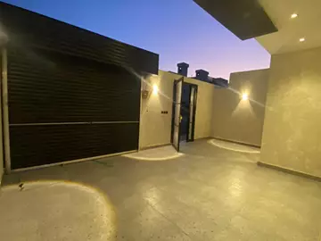 فيلا سكني للبيع في حي الفردوس في جدة