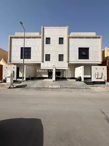 دور - الرياض - حي المونسية