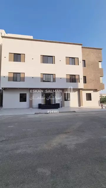 شقة روف - مكة المكرمة - الفهد المعدل بالشرايع