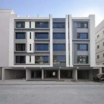 شقة سكني للبيع في حي الروضة في جدة