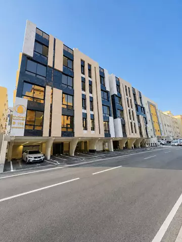 شقة سكني للبيع في حي النعيم في جدة