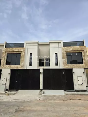 فيلا - الرياض -  اليرموك 