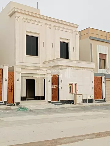 شقة - الرياض - حي الجنادرية