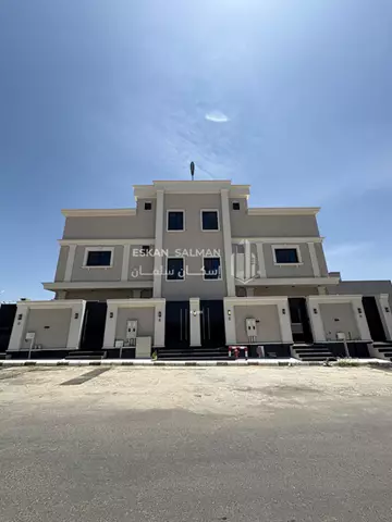 شقة - خميس مشيط - حي الظرفة