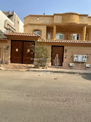 فيلا دبلوكس - جدة - البساتين