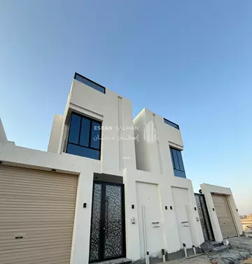 فيلا - الخبر - الامواج 