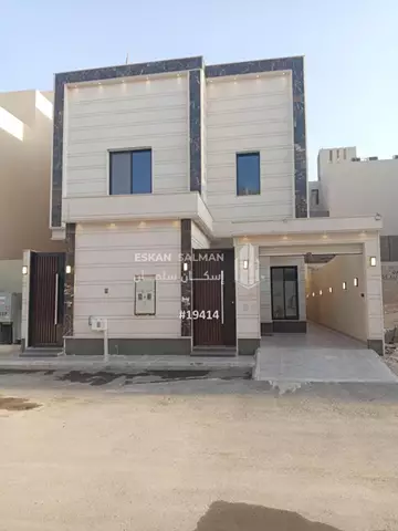 فيلا - الرياض - الرمال