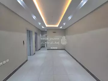 شقة - جدة - حي النزهة
