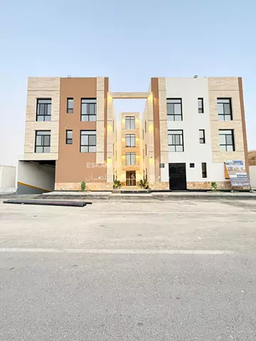 شقة - الرياض - حي المهدية