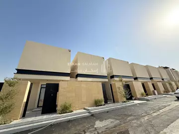 فيلا - الرياض - حي النرجس