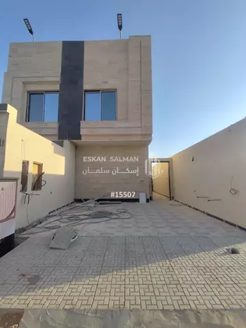 شقة - الرياض - حي ضاحية نمار