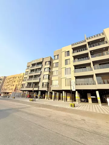 شقة - الخبر - الحمراء 