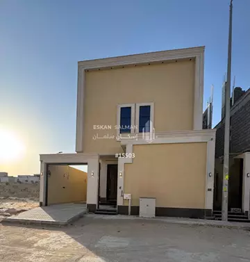 دور - الرياض - حي الجنادرية