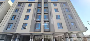 شقة - جدة - الربوة