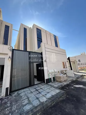 دور - الرياض - حي المعيزلة