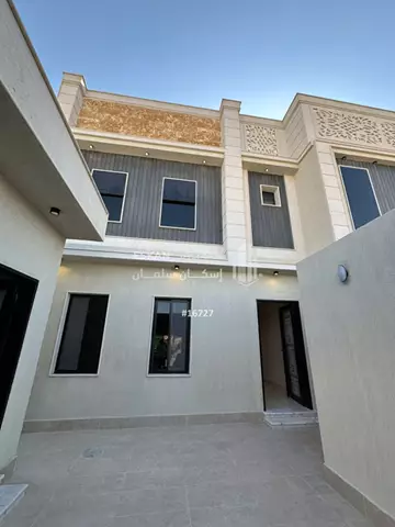 دور - بريدة - حي النخيل