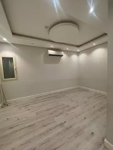 شقة سكني للإيجار في حي الوادي في شمال الرياض