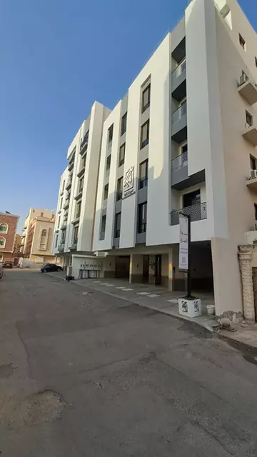 شقق فاخره للإيجار في حي الروضة