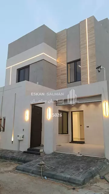 دور - الرياض - حي المعيزلة