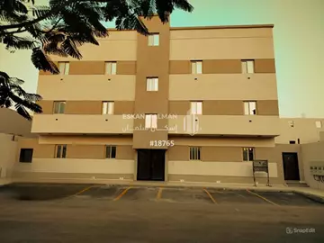 شقة - المدينة المنورة - حي السلام (المقر)