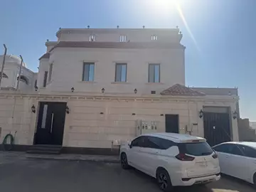 شقة سكني للإيجار في حي أبحر الشمالية
