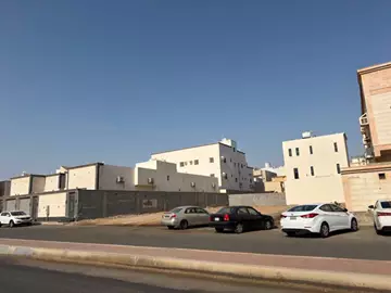أرض سكني للبيع في حي البشائر في جدة