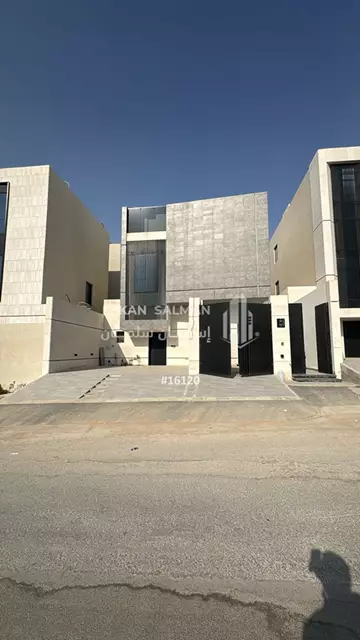شقة تاون هاوس - الرياض - حي البيان