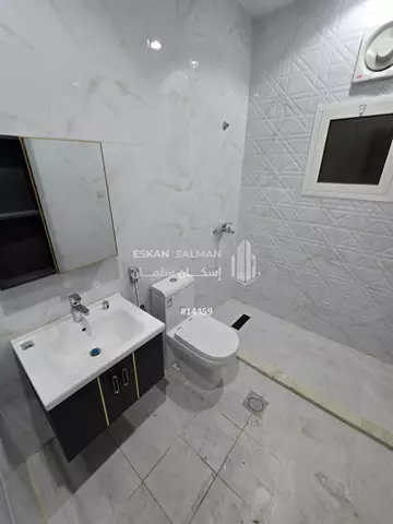 شقة - جدة - مريخ