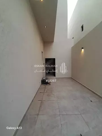 شقة تاون هاوس - الرياض - حي النظيم