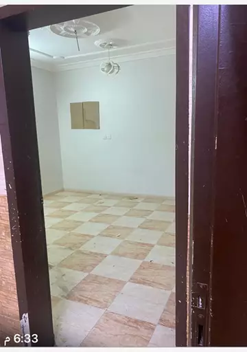 شقة سكني للإيجار في حي العسيلة في مكة المكرمة