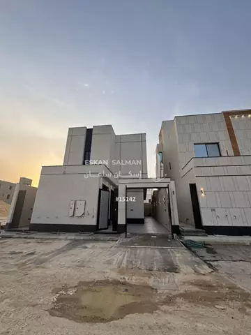 دور - الرياض - حي الجنادرية