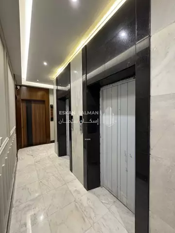 شقة - جدة - حي الصفا