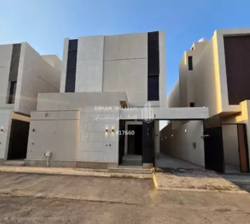 فيلا - الرياض - المعيزيلة