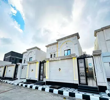 فيلا - الطائف - حي ريحه