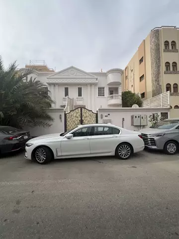 فيلا دوبلكس للإيجار في جدة - الزهراء