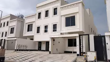 شقة - الجبيل - حي البحر