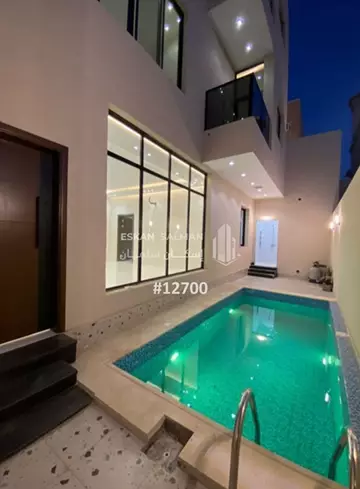 فيلا - جدة - الياقوت