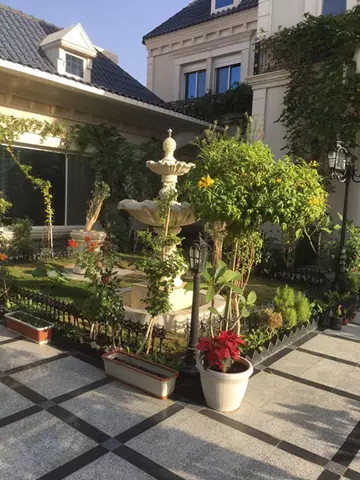 فيلا سكني للبيع في حي الربيع في شمال الرياض