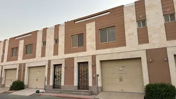 فيلا سكني للإيجار في حي المرجان في جدة