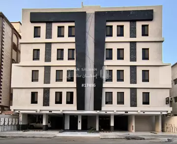 شقة - جدة - النسيم 