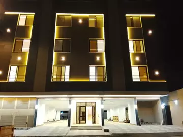 شقة سكني للبيع في حي طوى في مكة المكرمة
