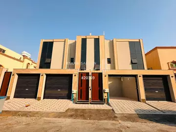شقة - الدمام - المنار