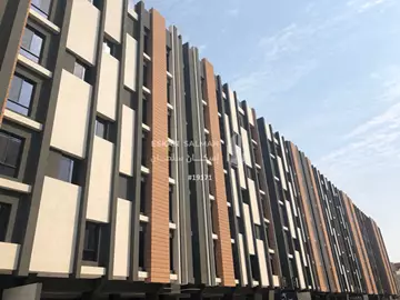 شقة روف - جدة - حي الصفا