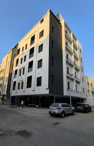 شقة سكني للبيع في حي الروضة في جدة