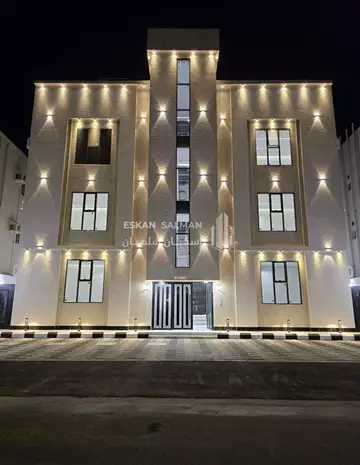 دور - جازان - السويس(الرحاب)