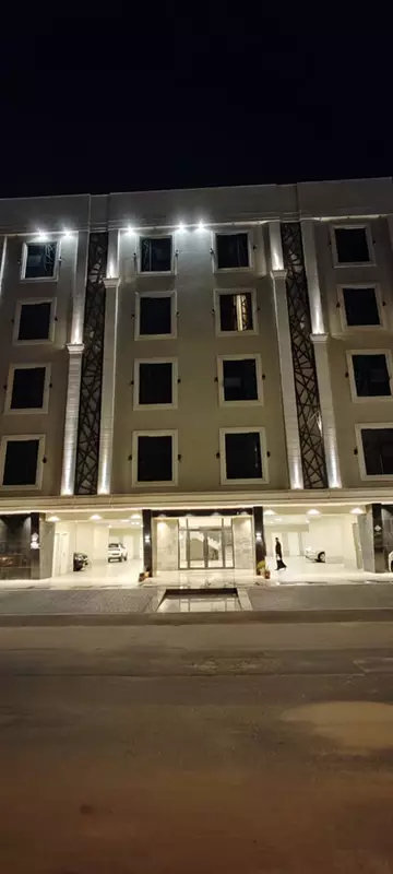 شقة سكني للإيجار في حي الصوارى في جدة